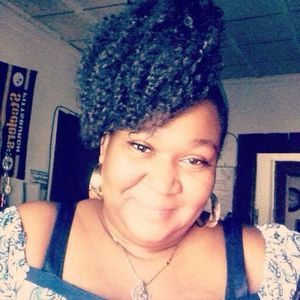 Meet your Posher, Cathy